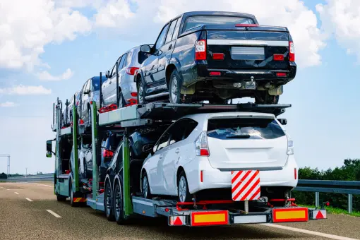 Fuhrparkbetreuung bei CARFIT Hamburg