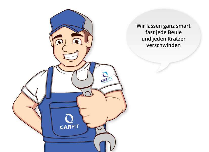 Smartrepair
